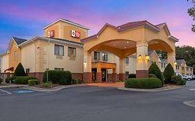 Best Western Plus Suites Greenville Greenville Nc